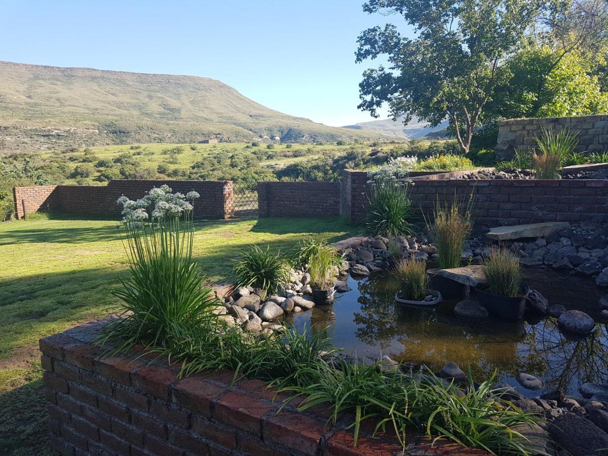 Lupela Lodge Lady Grey Exterior photo