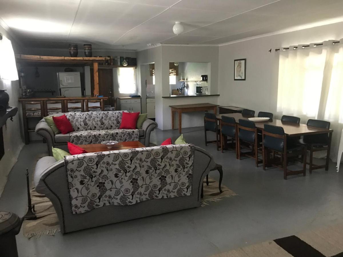 Lupela Lodge Lady Grey Exterior photo