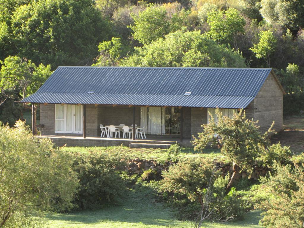 Lupela Lodge Lady Grey Room photo