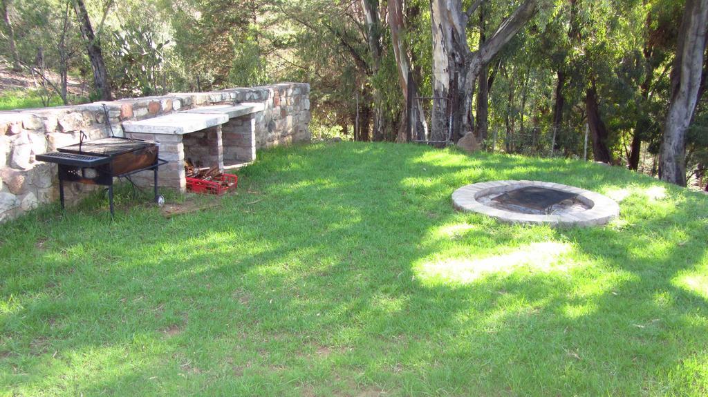 Lupela Lodge Lady Grey Exterior photo